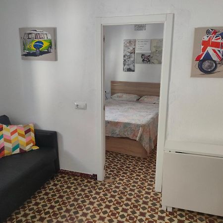 Estudio Alicia Рота Экстерьер фото