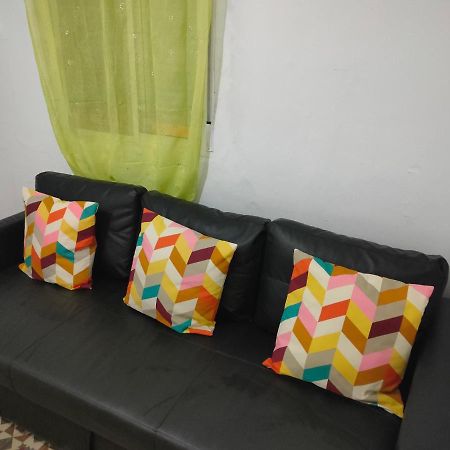 Estudio Alicia Рота Экстерьер фото