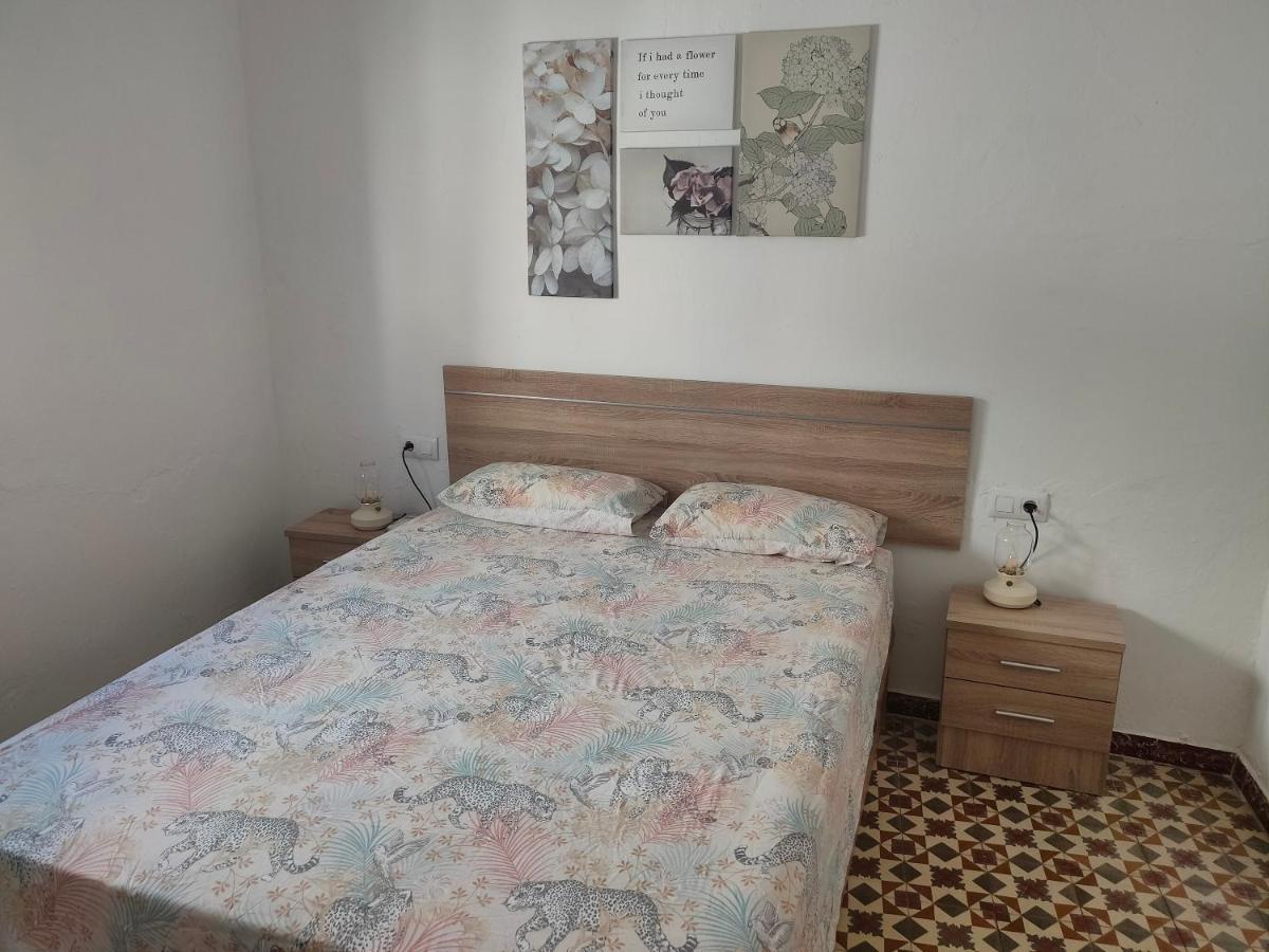 Estudio Alicia Рота Экстерьер фото