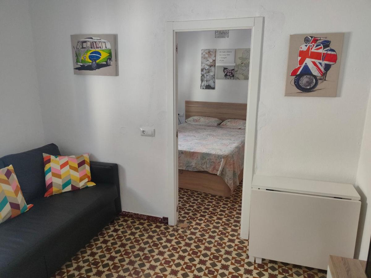 Estudio Alicia Рота Экстерьер фото