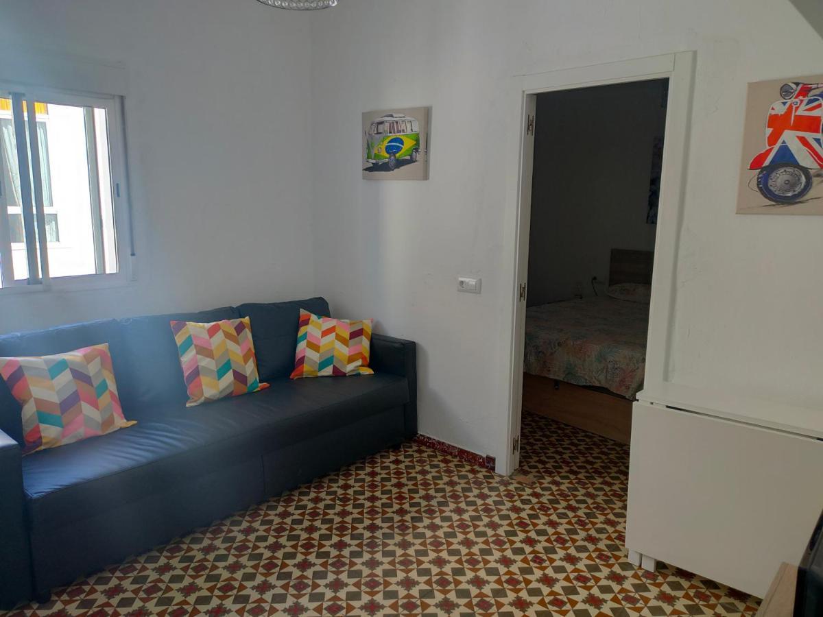 Estudio Alicia Рота Экстерьер фото