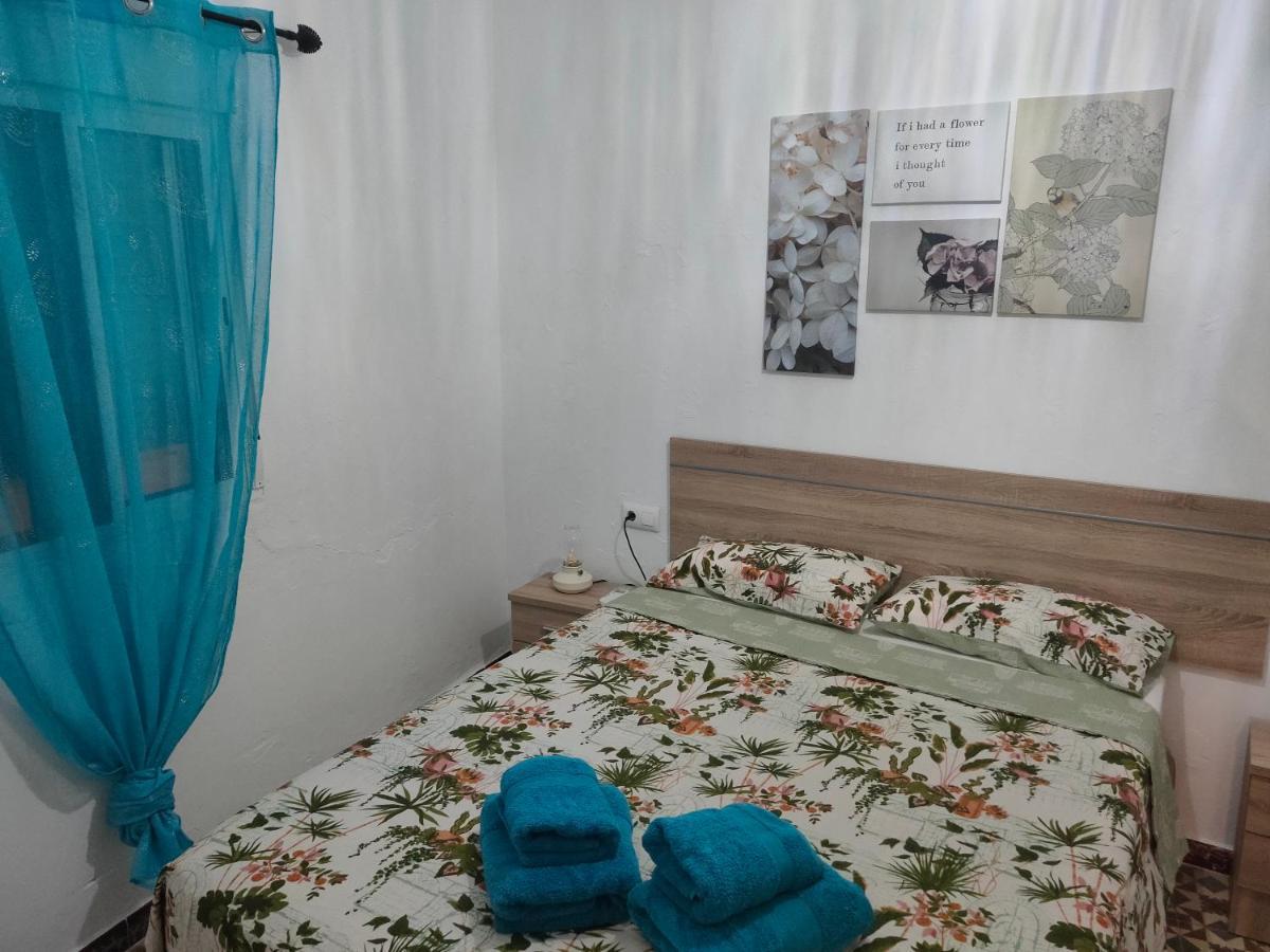 Estudio Alicia Рота Экстерьер фото