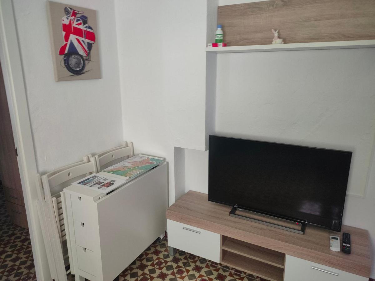 Estudio Alicia Рота Экстерьер фото
