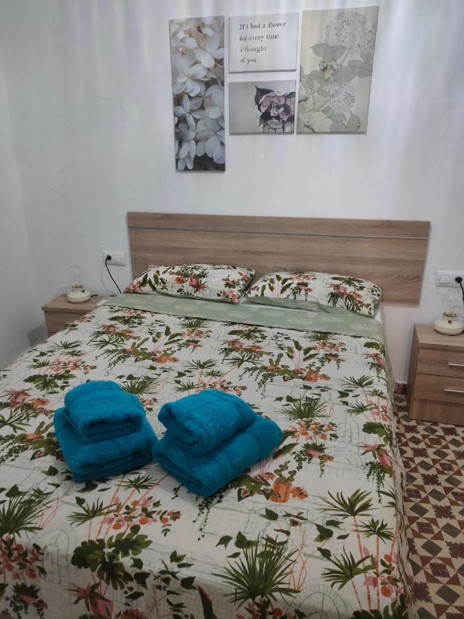 Estudio Alicia Рота Экстерьер фото