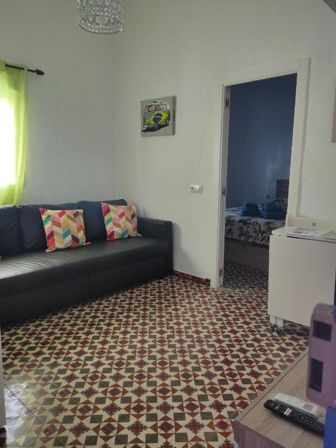 Estudio Alicia Рота Экстерьер фото